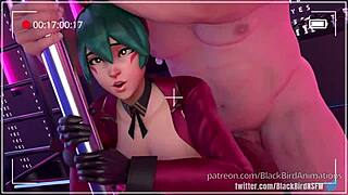 Overwatch Compilation Highlights