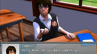 My New Life Game Walkthrough With Rachel And Mary Quest