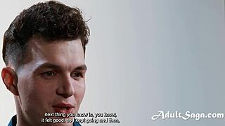 Josh Rivers: Total Ass Man In Solo Interview