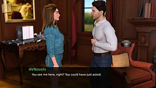 3d anime teen nurses back to pleasure with monster cock 😏