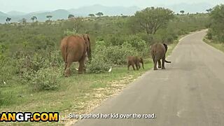 Just enjoying a romantic holiday with my girlfriend’s POV tape