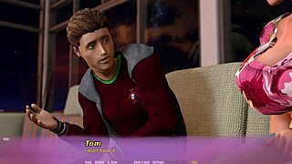 Let’s play GoldenGobs commission games and settle debt with group anal banging