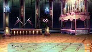 Princess X Fan Disc Ep9 - Comforting The Dragonwomen