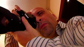 Omg, anal audition for this young 18+ wannabe pornstar is intense! 😳