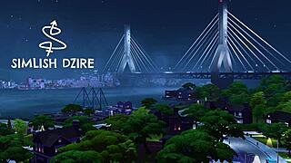 Just checked out how I banged your godmother in this 3D hentai preview.