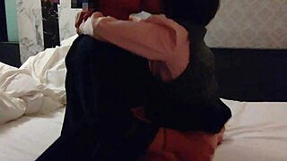 Ol Assistant Rides And Moans