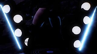 Curious about Nina Williams? Watch Eliza suck in this compilation!