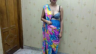 Hey SaaraBhabhi, ready for hard ass fucking after seduction, even with periods? Clear Hindi voice!