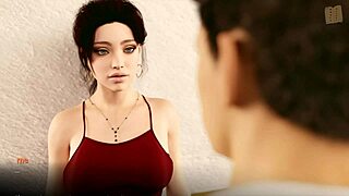 Aoa Academy 8 Anime Game Adventure