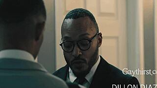 late night flights turn repressed straight men gay with big cocks and bareback anal