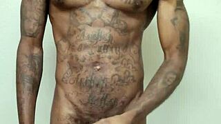 Short Video Nice Cumshot Masturbation