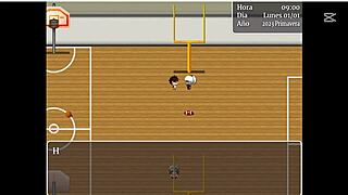 hey, check out my college v0 17 parte 2 hentai action!