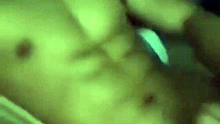 gay guy cums at midnight