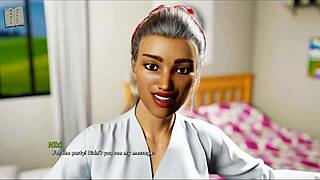 Welcome to free will 16 with big tits in anime hentai