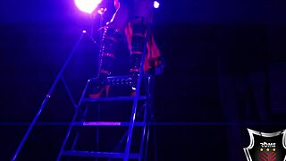 Savanna styles sticks rome majors long dick deep down her throat