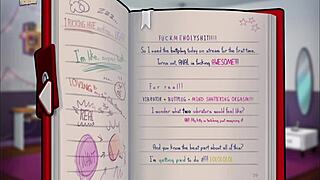 Summertime Saga 126?