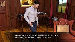 3d anime teen nurses back to pleasure with monster cock 😏