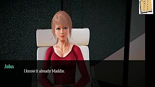 My new family 163 brings exciting anime adventures