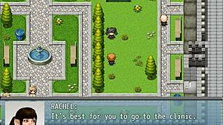 My New Life Game Walkthrough With Rachel And Mary Quest