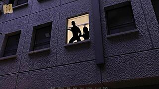 What game is inside jennifer 73?