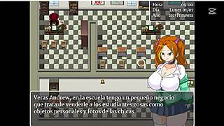 hey, check out my college v0 17 parte 2 hentai action!