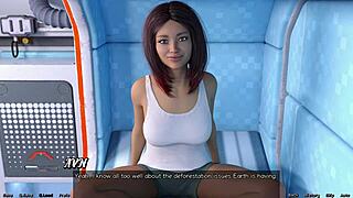 Planning threesome with bisexual girl next door