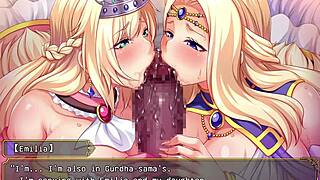 Queen English Subtitle Version