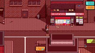 Can You Handle Double Blowjob in Brothel?