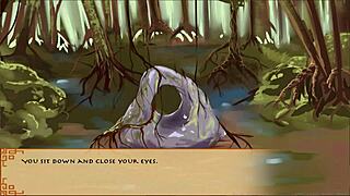 four elements trainer book 4 love part 13 reup