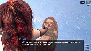 complete gameplay, wanna see photo hunt part 45 with nerdy redhead slut?