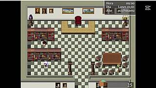 hey, check out my college v0 17 parte 2 hentai action!