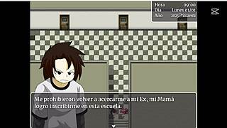 hey, check out my college v0 17 parte 2 hentai action!