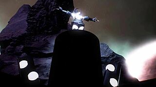 Curious about Nina Williams? Watch Eliza suck in this compilation!