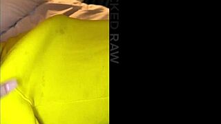 Hey Angie Faith, ready to ride that monster BBC all night?