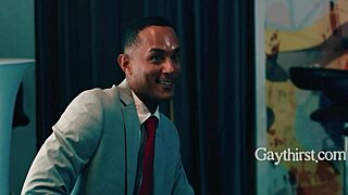 late night flights turn repressed straight men gay with big cocks and bareback anal