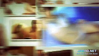 Japanese Group Sex HD Vol 33 Hints At Wild Banging