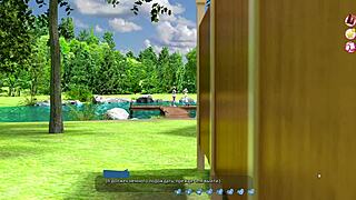 Ever Played Helping the Hotties in Part 11 Gameplay?