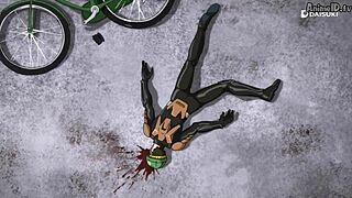 one punch man episode 04 unfolds with epic anime action