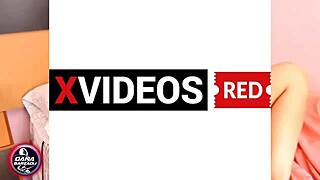 After the dance, the big cock action continues, horny?