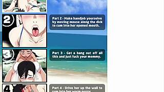 Chun-li hentai action scenes