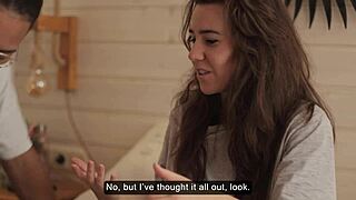 What Happens When Step-Cousins Share a Dirty House Secret