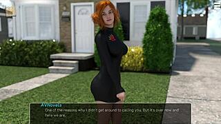 master 36 in 3d cartoon series