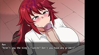 Agent Sirius V1 04 DLC Full Gallery Pt 3