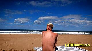 Cara, juro que latinos héteros têm essa vibe gay secreta rolando