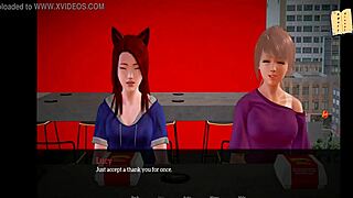 My New Family 268 Features Redhead Anime Erotica