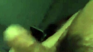 gay guy cums at midnight