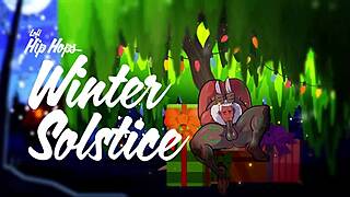 Gene Lightfoot Lofi Cartoon Swallow