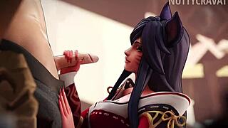 league and overwatch sfm compilation 2024, check it out