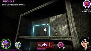 Hey, wanna see the hottest sex scenes from Fap Nights at Frenni’s Nightclub?