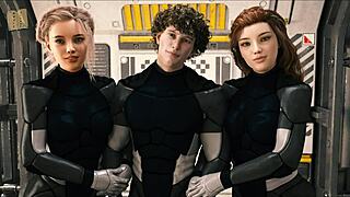 Is Tales from the unending void 2 thrilling?